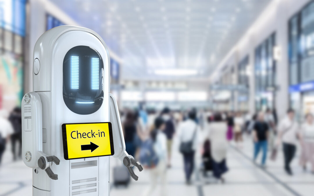 Evolving Airport Security Measures: What Passengers Can Expect