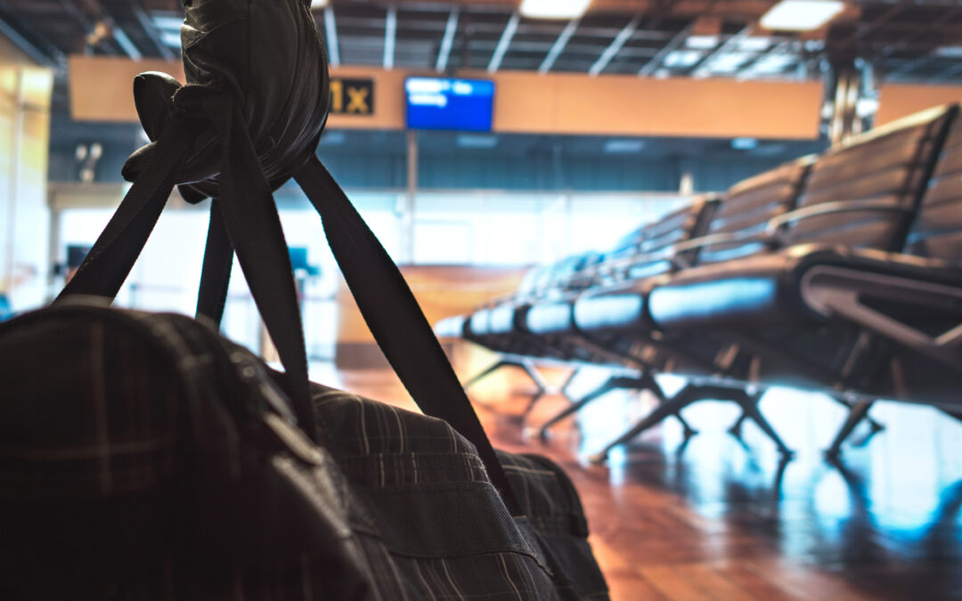Dangerous Liaisons: Why Abolishing the TSA Would Take Us Backwards in Aviation Security